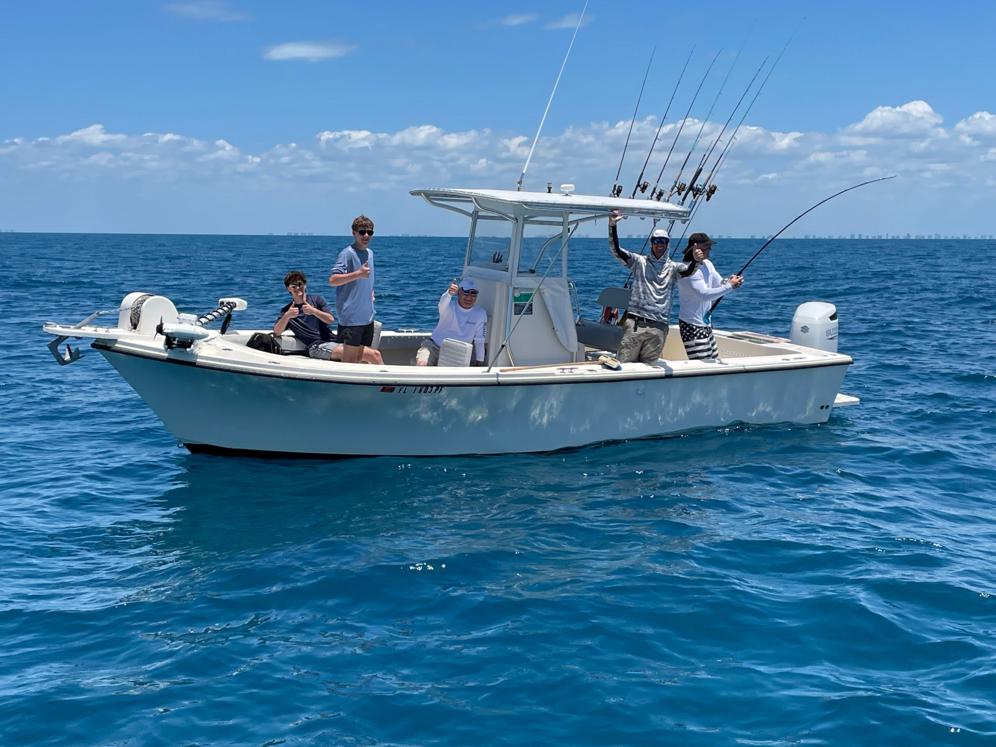 Rates & Package | Ms.B.Haven Fishing & Eco Charters